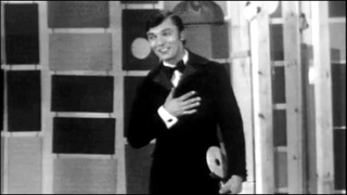 Karel Gott  - Proč ptáci zpívají (Gala du MIDEM, Cannes 1968) live