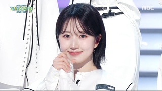 [2023 MBC 가요대제전] 엔믹스 - 꿈을 모아서 (NMIXX - Just In Love), MBC 231231 방송