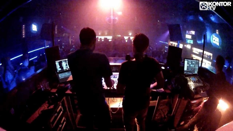 Plastik Funk feat. Adam Joseph All For You ( Official Video