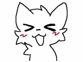 Boykisser Meowing