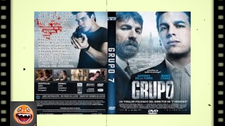 Grupo 7 (2012)