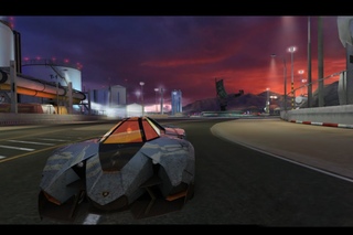 Asphalt 8: VIP-Cup Lamborghini Egoista