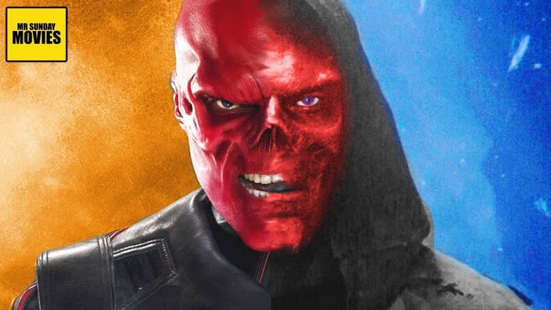 One Marvelous Scene Return Of The Red