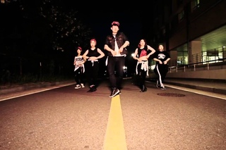 TOP - DOOM DADA ｜ Yknow choreography | Sin see Video