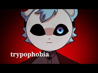 Trypophobia meme || flipaclip [ unicorn wars ]