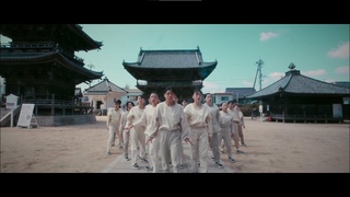 【岡山学芸館】「GASSHOW」～ダンス部×合唱部×軽音楽部 コラボ作品～