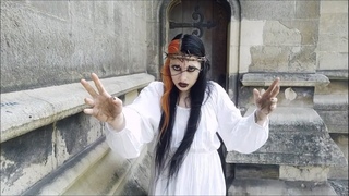 Pretty Addicted - A Devil Called Bob Official Video