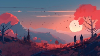 Hugo Kant - All Across the Sun (Hugo Kant Remix)