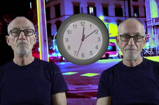 Alexander Robotnick - You have Time