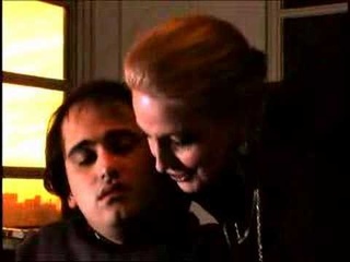 Red Cockroaches - Rare over the top deleted scene