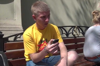 Академия Лидерства. Hey, Brother!