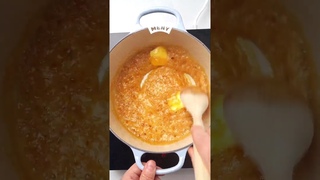 Slik lager du karamellpopcorn